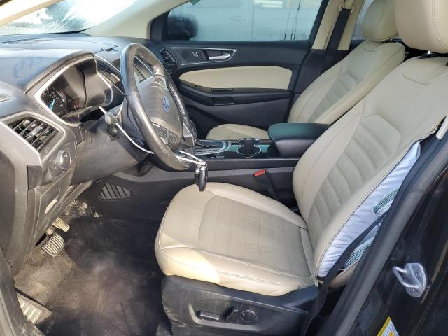 Photo 7 from auction – 2017 FORD EDGE SEL with VIN 2FMPK4J9XHBC13900