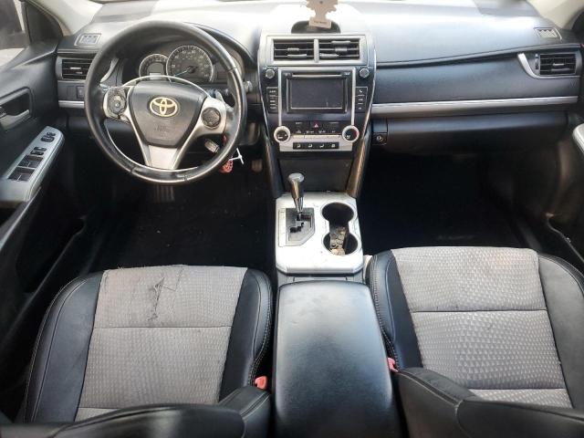 Photo 8 from auction – 2012 TOYOTA CAMRY BASE with VIN 4T1BF1FK8CU110535