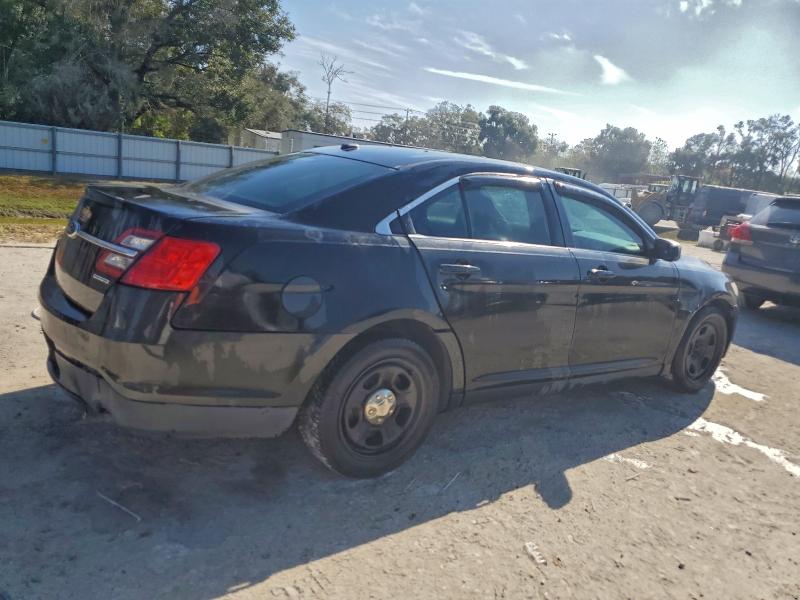 Photo 3 from auction – 2014 FORD TAURUS POL with VIN 1FAHP2MK3EG138268
