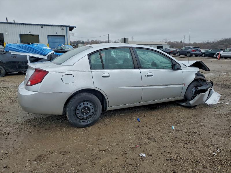 Photo 3 from auction – 2007 SATURN ION LEVEL with VIN 1G8AJ55F47Z118645