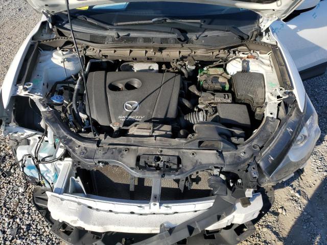 Photo 12 from auction – 2015 MAZDA CX-5 GT with VIN JM3KE4DY5F0460434
