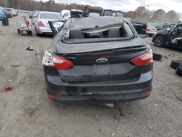 Photo 6 from auction – 2013 FORD FOCUS SE with VIN 1FADP3F22DL223335