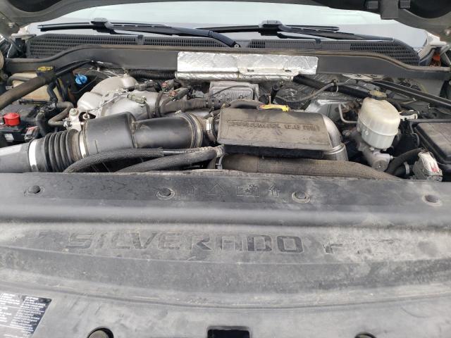 Photo 11 from auction – 2017 CHEVROLET SILVERADO with VIN 1GC1KVEY9HF227951