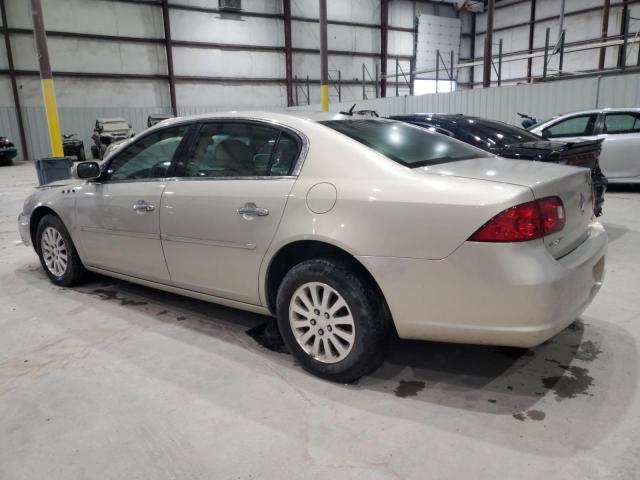Zdjęcie 2 z aukcji – 2007 BUICK LUCERNE CX z VIN 1G4HP57287U217622