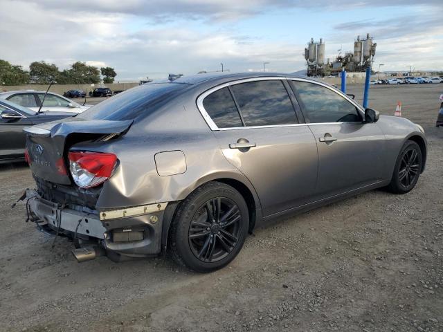 Photo 3 from auction – 2012 INFINITI G37 BASE with VIN JN1CV6AP4CM628625