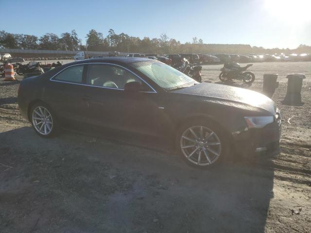 Photo 4 from auction – 2015 AUDI A5 PREMIUM with VIN WAUMFAFR2FA058154