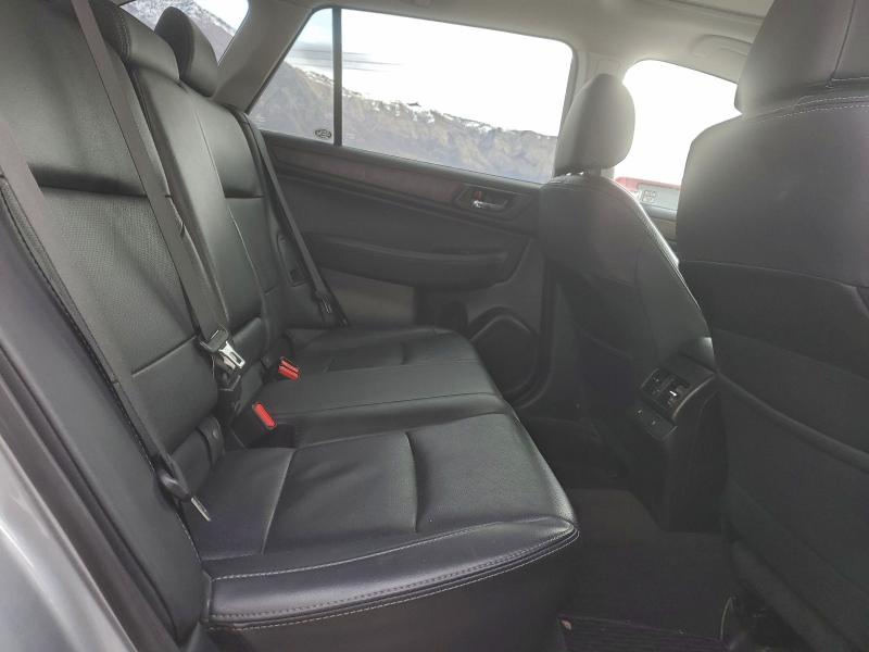 Photo 11 from auction – 2017 SUBARU OUTBACK 3. with VIN 4S4BSENC2H3202556