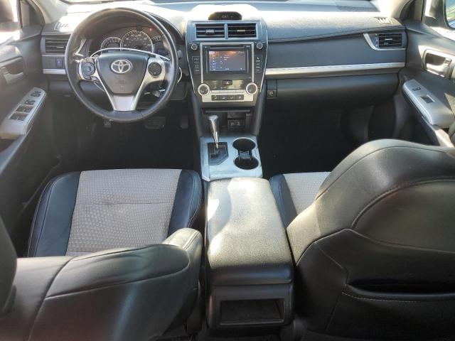 Photo 8 from auction – 2013 TOYOTA CAMRY L with VIN 4T1BF1FK0DU240181