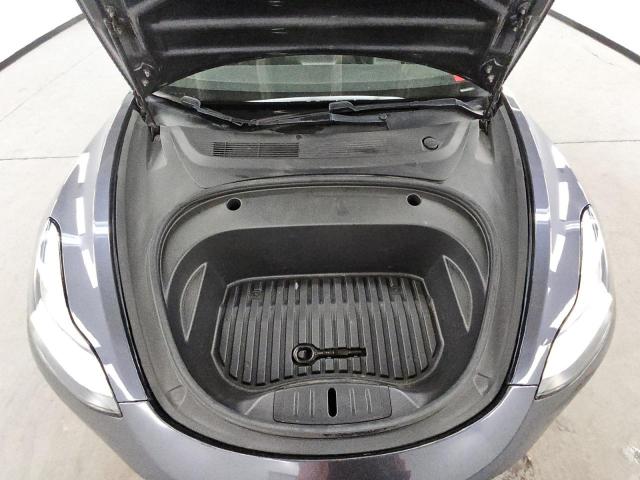 Photo 11 from auction – 2020 TESLA MODEL 3 with VIN 5YJ3E1EA4LF797459