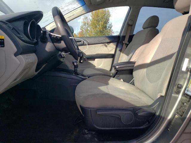 صورة رقم 7 من المزاد - 2012 KIA FORTE EX مع VIN KNAFU5A25C5587733