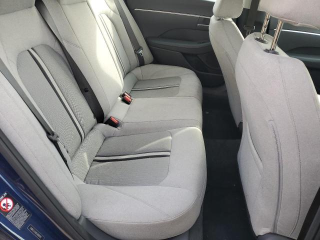 Photo 10 from auction – 2020 HYUNDAI SONATA SE with VIN 5NPEG4JA8LH008399