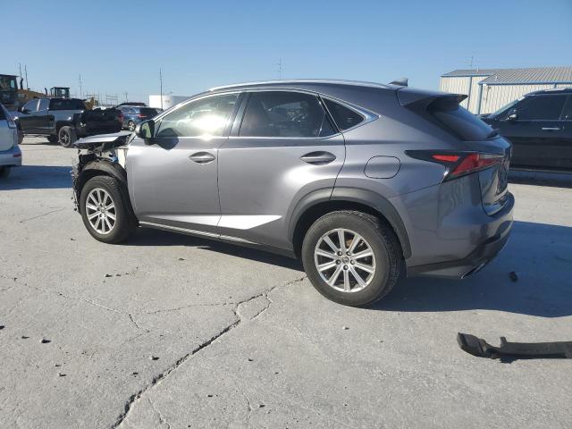 Photo 2 from auction – 2018 LEXUS NX 300 BAS with VIN JTJYARBZ2J2090464