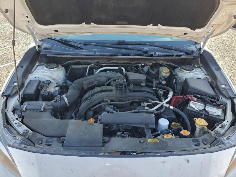 Photo 12 from auction – 2018 SUBARU CROSSTREK with VIN JF2GTABC6JH326974