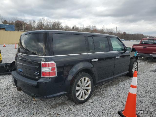 Фото 3 с аукциона – 2019 FORD FLEX SEL с VIN 2FMHK6C82KBA37596