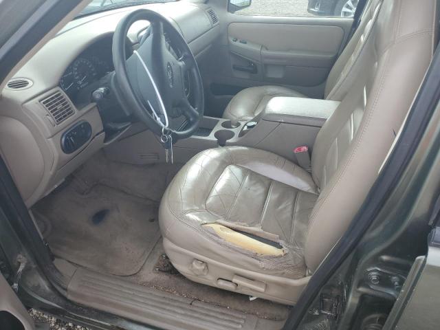 Photo 7 from auction – 2002 FORD EXPLORER X with VIN 1FMDU73E22ZC02113