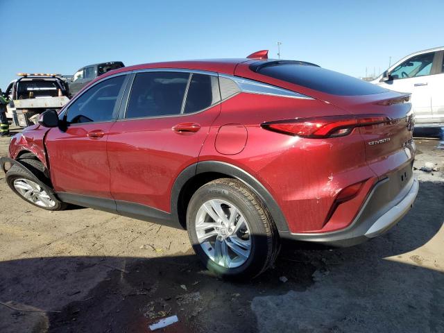 Photo 2 from auction – 2024 BUICK ENVISTA PR with VIN KL47LAE22RB032157