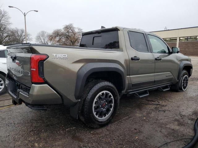 Photo 3 from auction – 2024 TOYOTA TACOMA DOU with VIN 3TMLB5JN1RM041908