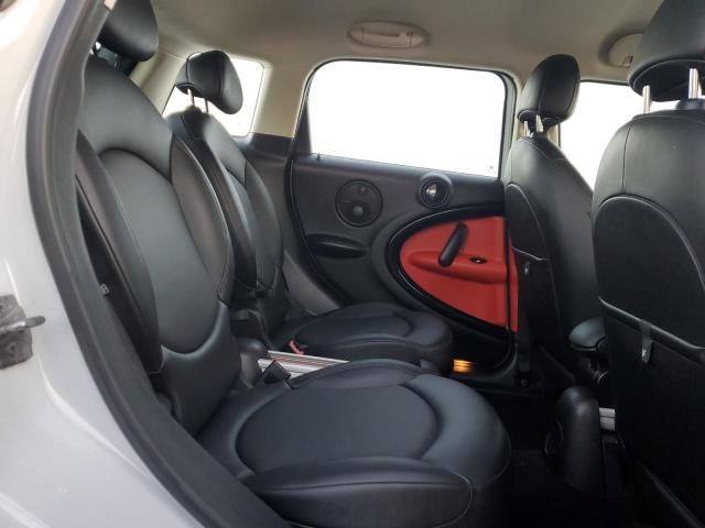 Photo 11 from auction – 2012 MINI COOPER COU with VIN WMWZB3C51CWM02148