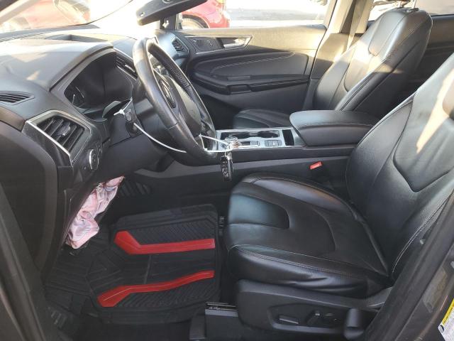 Photo 7 from auction – 2022 FORD EDGE TITAN with VIN 2FMPK4K93NBA34169