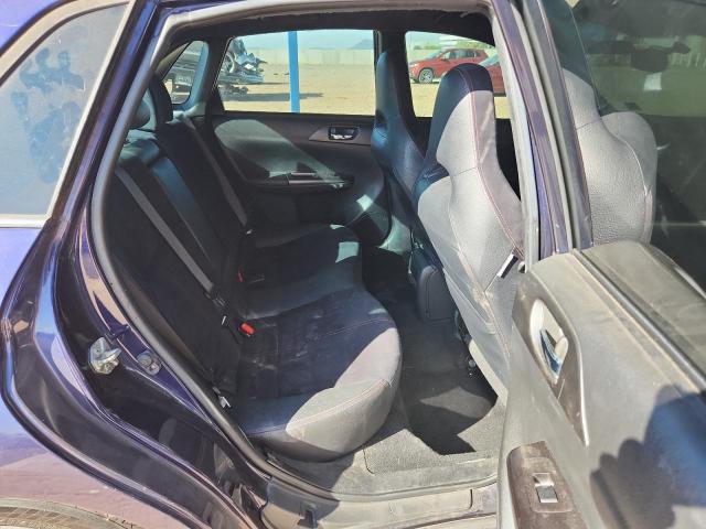 Photo 10 from auction – 2014 SUBARU IMPREZA WR with VIN JF1GV8J62EL004886