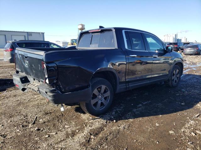 Photo 3 from auction – 2020 HONDA RIDGELINE with VIN 5FPYK3F76LB026604
