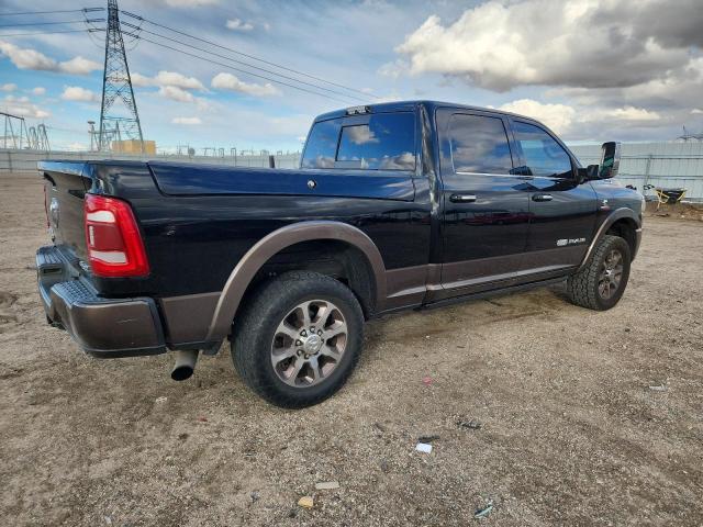 Photo 3 from auction – 2020 RAM 2500 LONGH with VIN 3C6UR5GL0LG213929