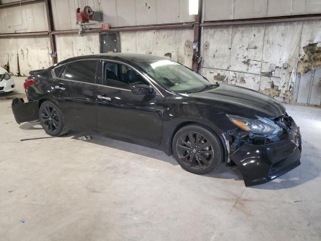 Photo 4 from auction – 2018 NISSAN ALTIMA 2.5 with VIN 1N4AL3AP1JC277562