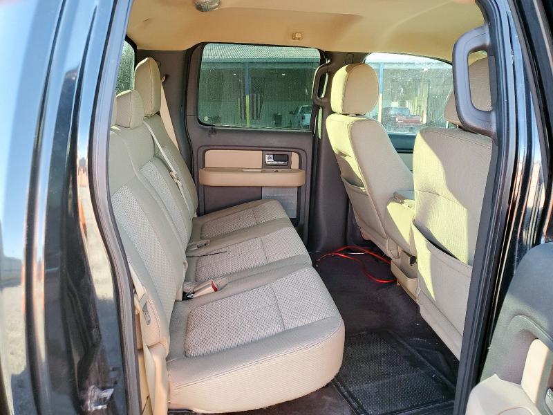 Photo 10 from auction – 2013 FORD F150 SUPER with VIN 1FTFW1ET7DKD59826