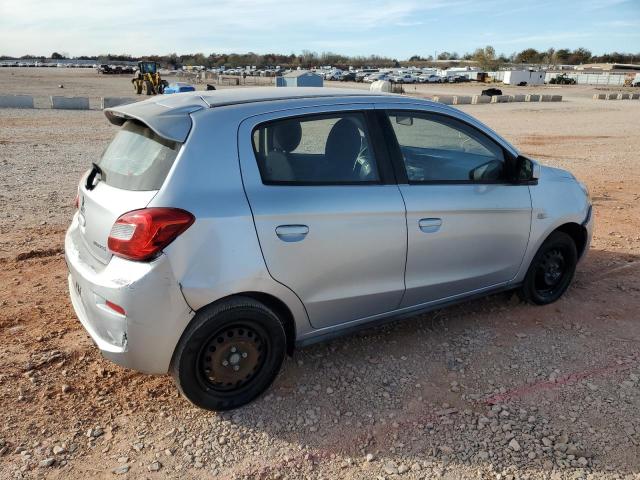 Photo 3 from auction – 2017 MITSUBISHI MIRAGE ES with VIN ML32A3HJ7HH005281