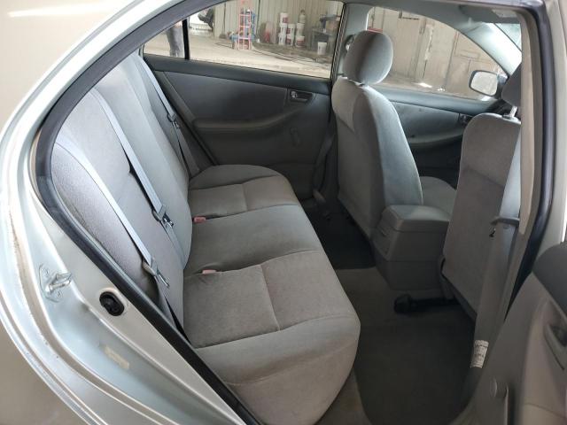 صورة رقم 10 من المزاد - 2004 TOYOTA COROLLA CE مع VIN JTDBR32E342019175