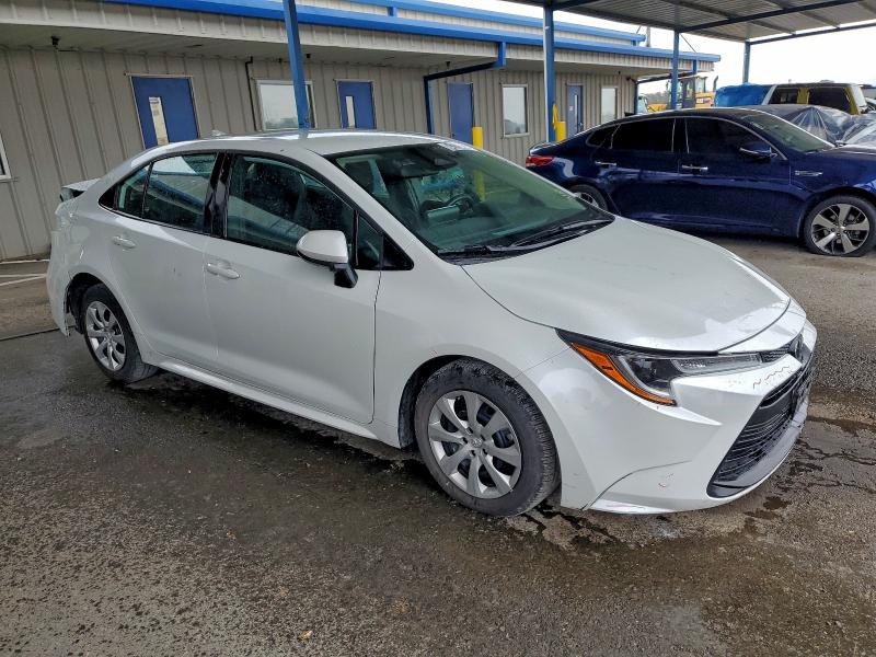 Photo 4 from auction – 2024 TOYOTA COROLLA LE with VIN 5YFB4MDE1RP148087