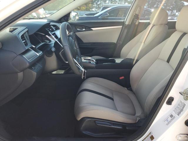 Photo 7 from auction – 2018 HONDA CIVIC EX with VIN 19XFC2F71JE032899
