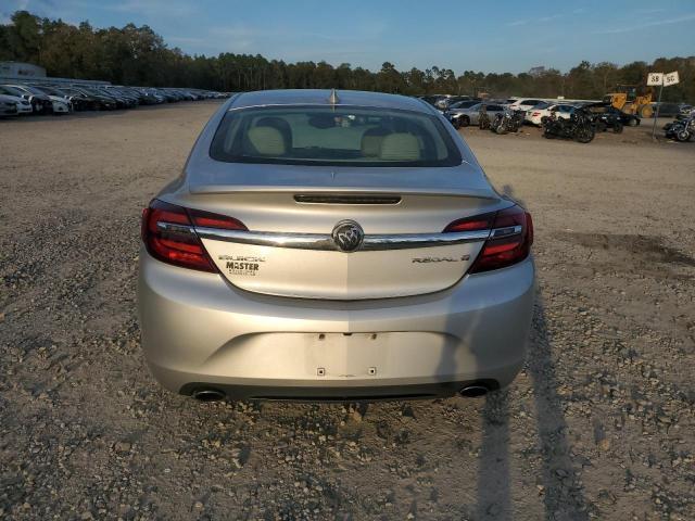 Photo 6 from auction – 2017 BUICK REGAL with VIN 2G4GL5EX9H9101639