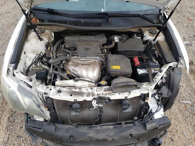 Photo 11 from auction – 2014 TOYOTA CAMRY L with VIN 4T1BF1FK7EU312933