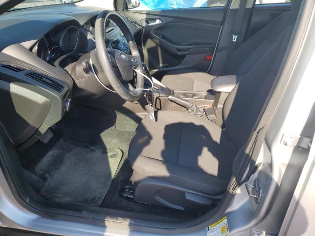 Photo 7 from auction – 2016 FORD FOCUS SE with VIN 1FADP3F21GL285023