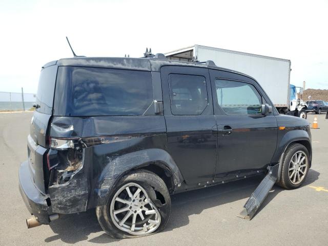 Photo 3 from auction – 2009 HONDA ELEMENT SC with VIN 5J6YH18949L003221