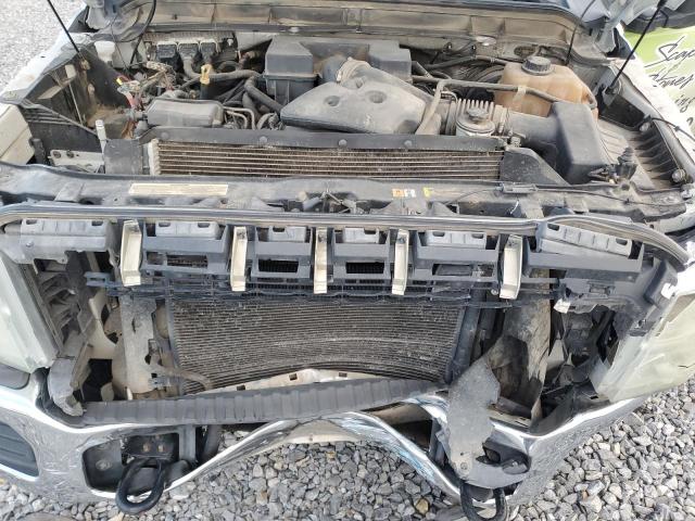 Photo 11 from auction – 2011 FORD F250 SUPER with VIN 1FT7W2B6XBEB66347