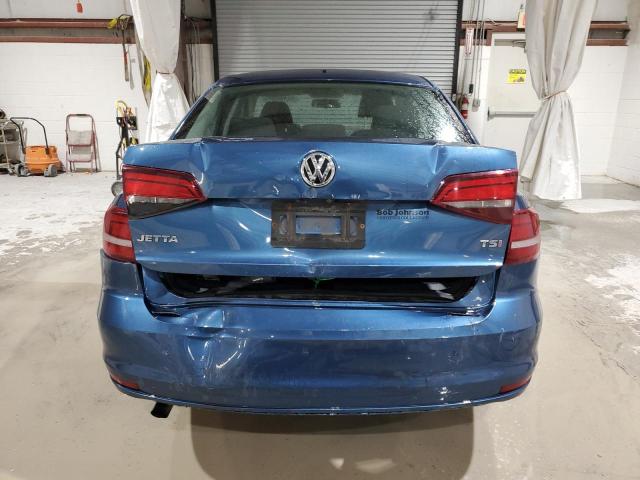 Photo 6 from auction – 2017 VOLKSWAGEN JETTA S with VIN 3VW2B7AJ9HM288724