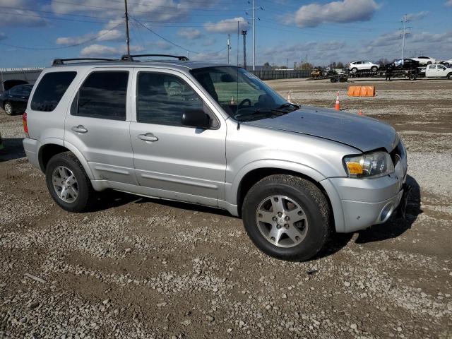 Photo 4 from auction – 2005 FORD ESCAPE LIM with VIN 1FMYU04195KB68172