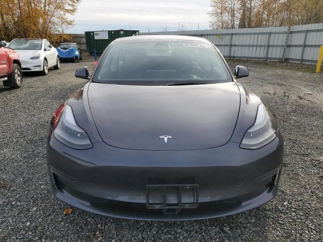 Photo 5 from auction – 2023 TESLA MODEL 3 with VIN 5YJ3E1EA9PF697220