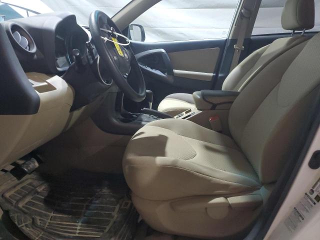 Photo 7 from auction – 2011 TOYOTA RAV4 with VIN 2T3BF4DV1BW105732