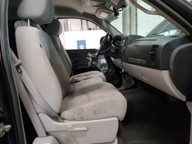 Photo 7 from auction – 2011 CHEVROLET SILVERADO with VIN 1GCRCSE04BZ186532