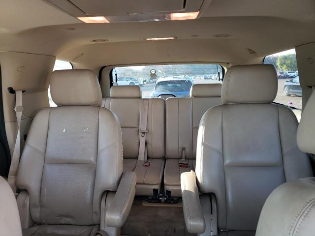 Photo 10 from auction – 2011 GMC YUKON DENA with VIN 1GKS2EEF1BR293925