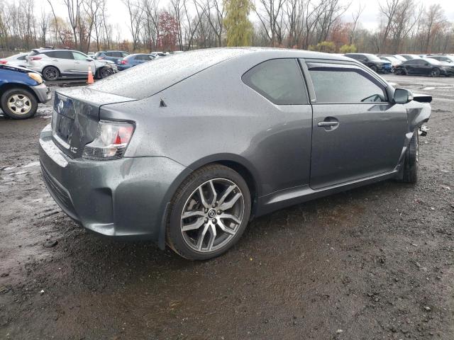 Photo 3 from auction – 2014 TOYOTA SCION TC with VIN JTKJF5C73E3070535