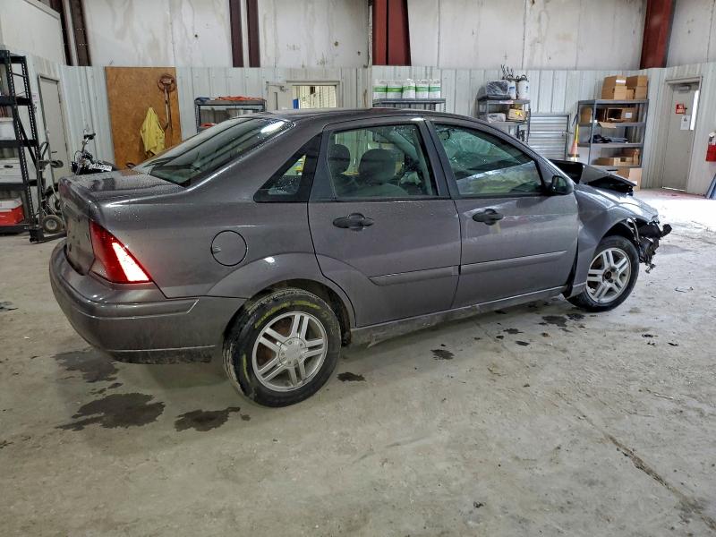 Photo 3 from auction – 2003 FORD FOCUS SE C with VIN 1FAFP34363W315839