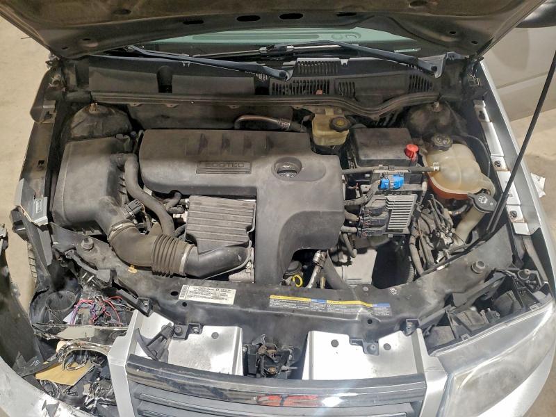 Photo 11 from auction – 2007 SATURN ION LEVEL with VIN 1G8AJ55F17Z113595