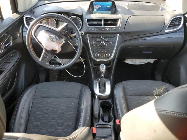 Photo 8 from auction – 2015 BUICK ENCORE CON with VIN KL4CJBSB6FB177583