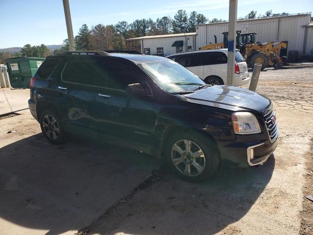 Photo 4 from auction – 2016 GMC TERRAIN SL with VIN 2GKALPEKXG6280384