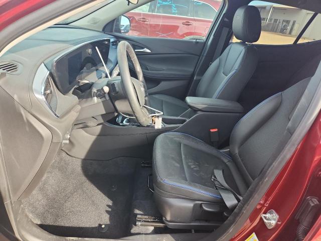 Photo 7 from auction – 2025 BUICK ENCORE GX with VIN KL4AMDSL3SB077535