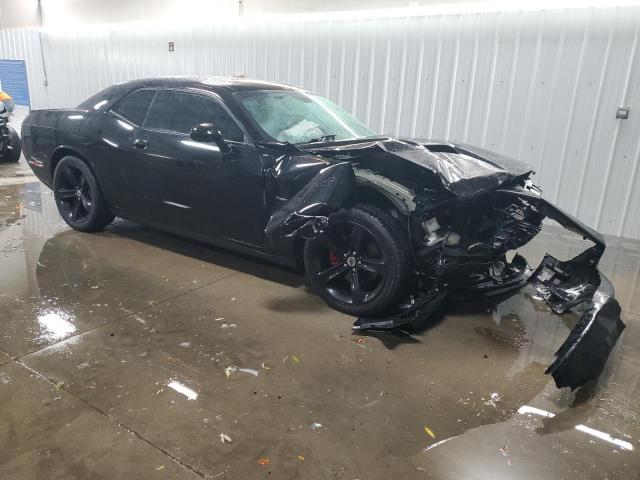 Photo 4 from auction – 2017 DODGE CHALLENGER with VIN 2C3CDZBT6HH658091